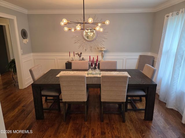 217 Woodberry Drive, Toms River, NJ 08753