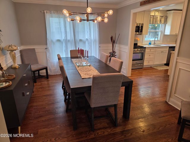 217 Woodberry Drive, Toms River, NJ 08753