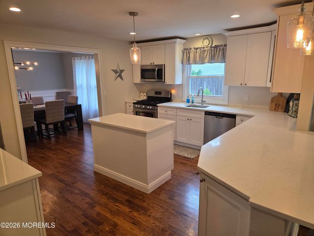 217 Woodberry Drive, Toms River, NJ 08753