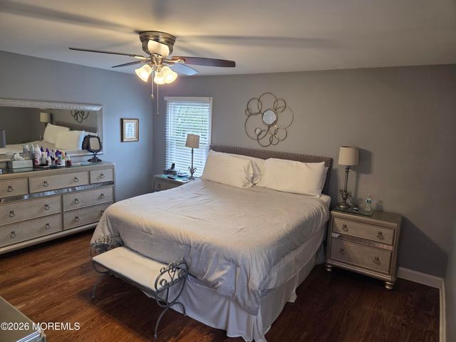 217 Woodberry Drive, Toms River, NJ 08753