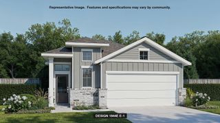 7507 Bardstown WAY, Austin, TX 78744
