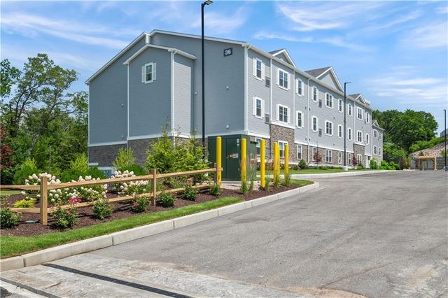 36 Old Louisquisset Pike 210, North Smithfield, RI 02896