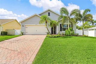 10125 Sunshine DR, Bonita Springs, FL 34135