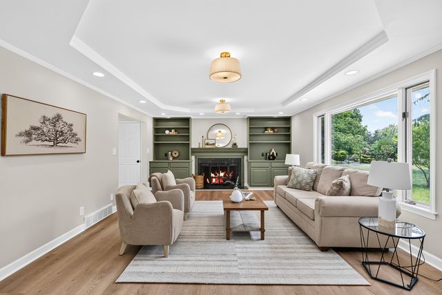 3781 Rushmore Drive, Upper Arlington, OH 43220