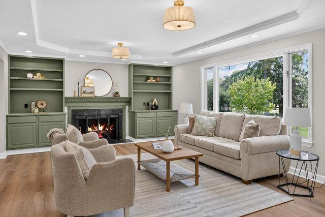 3781 Rushmore Drive, Upper Arlington, OH 43220