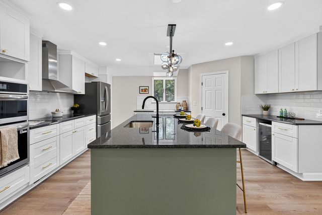 3781 Rushmore Drive, Upper Arlington, OH 43220