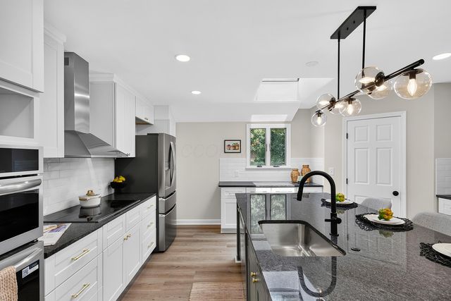 3781 Rushmore Drive, Upper Arlington, OH 43220