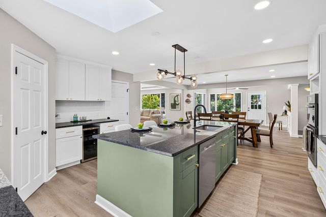3781 Rushmore Drive, Upper Arlington, OH 43220