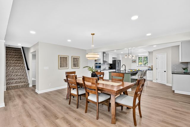 3781 Rushmore Drive, Upper Arlington, OH 43220
