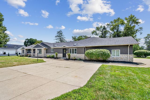 3781 Rushmore Drive, Upper Arlington, OH 43220