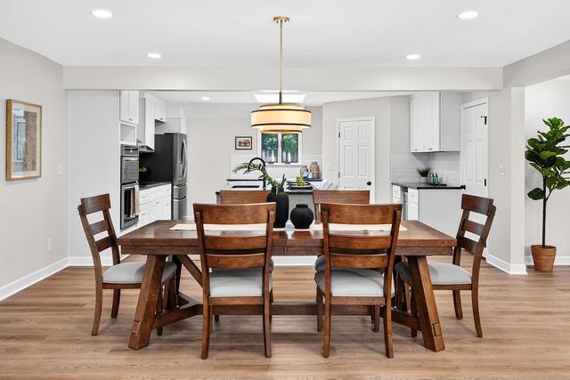 3781 Rushmore Drive, Upper Arlington, OH 43220