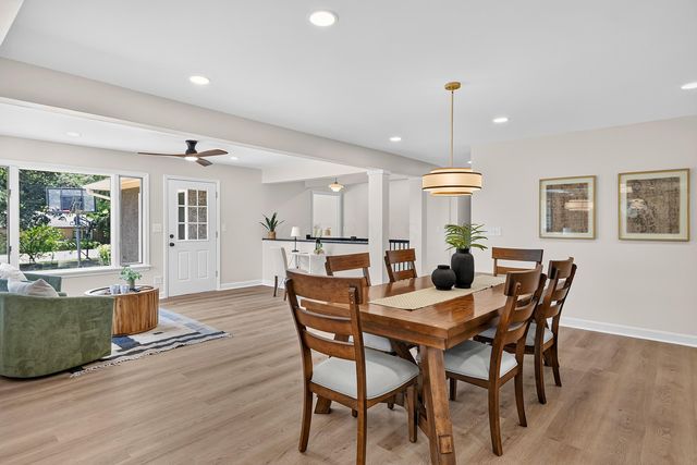 3781 Rushmore Drive, Upper Arlington, OH 43220