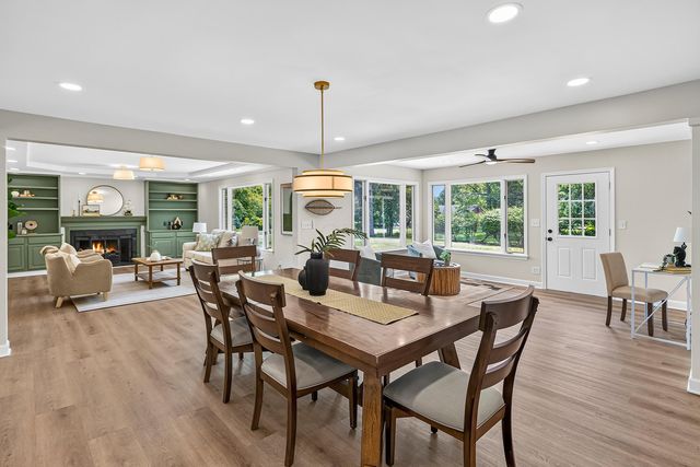 3781 Rushmore Drive, Upper Arlington, OH 43220