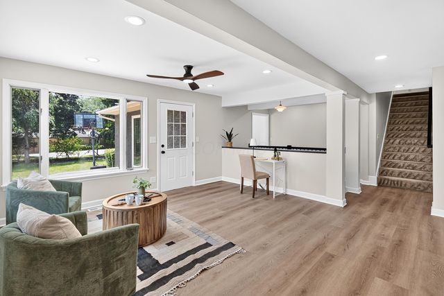 3781 Rushmore Drive, Upper Arlington, OH 43220
