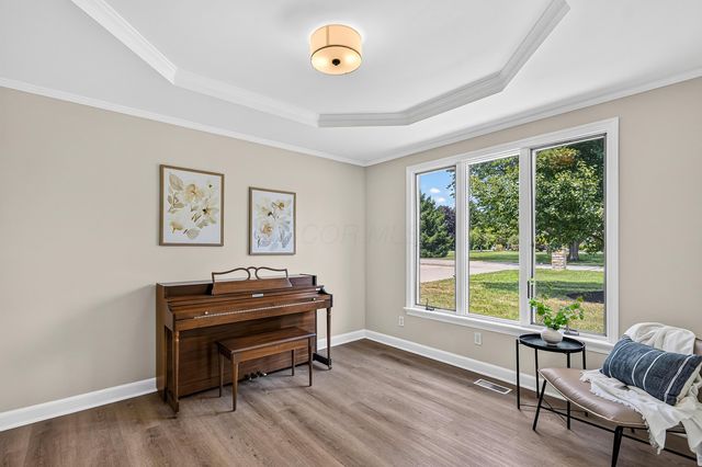 3781 Rushmore Drive, Upper Arlington, OH 43220