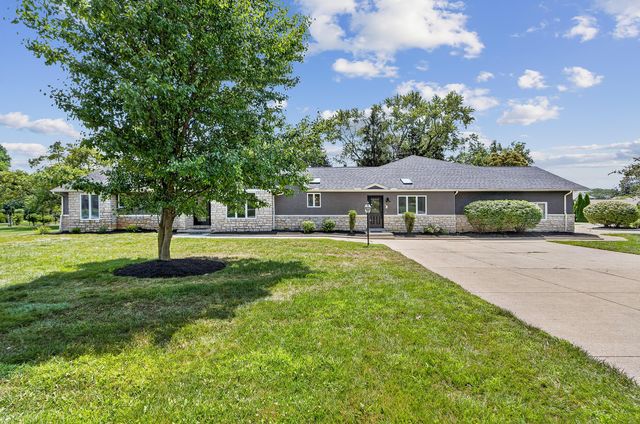3781 Rushmore Drive, Upper Arlington, OH 43220