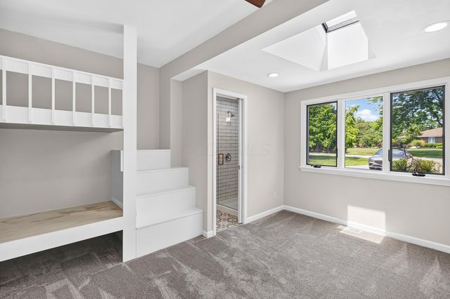 3781 Rushmore Drive, Upper Arlington, OH 43220
