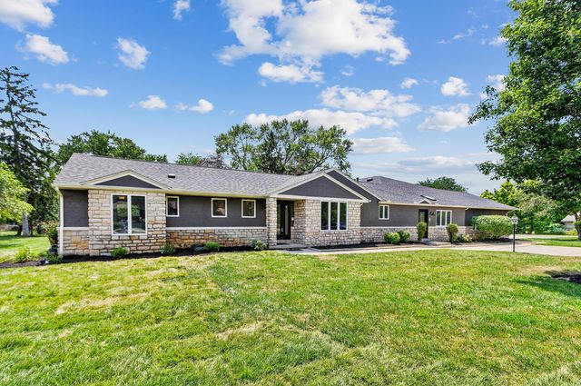 3781 Rushmore Drive, Upper Arlington, OH 43220
