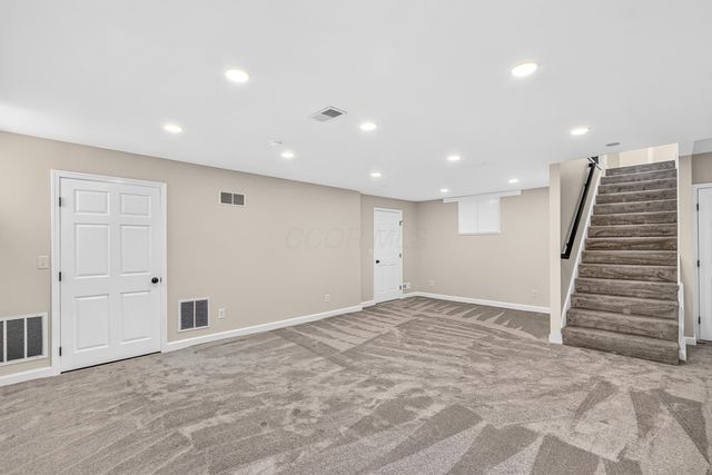 3781 Rushmore Drive, Upper Arlington, OH 43220