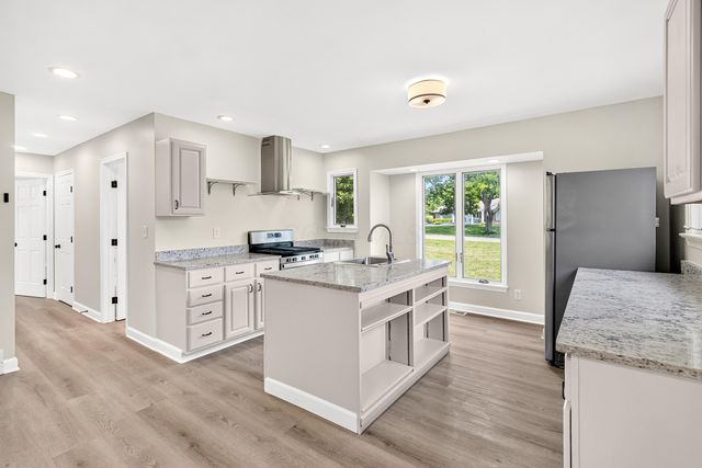 3781 Rushmore Drive, Upper Arlington, OH 43220