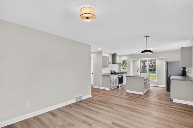 3781 Rushmore Drive, Upper Arlington, OH 43220