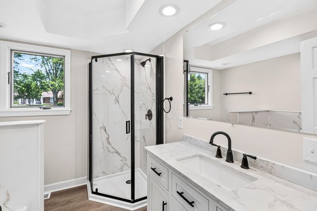 3781 Rushmore Drive, Upper Arlington, OH 43220