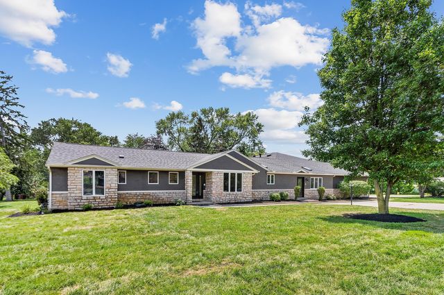 3781 Rushmore Drive, Upper Arlington, OH 43220