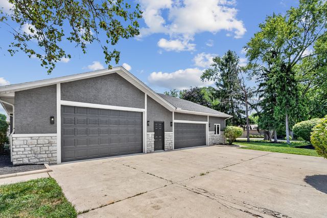 3781 Rushmore Drive, Upper Arlington, OH 43220