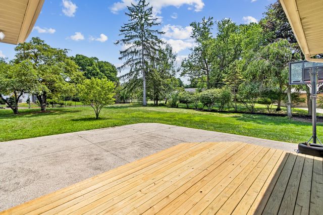 3781 Rushmore Drive, Upper Arlington, OH 43220