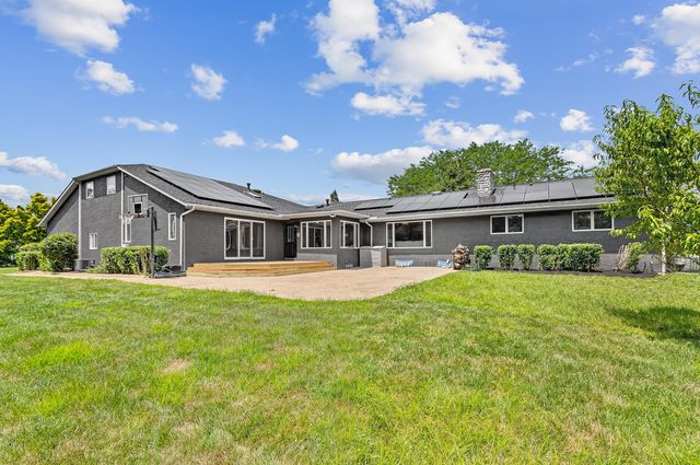 3781 Rushmore Drive, Upper Arlington, OH 43220