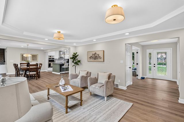 3781 Rushmore Drive, Upper Arlington, OH 43220