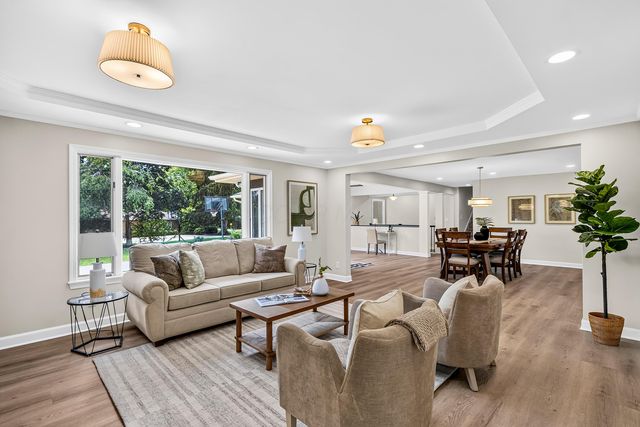 3781 Rushmore Drive, Upper Arlington, OH 43220