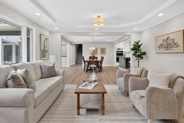 3781 Rushmore Drive, Upper Arlington, OH 43220