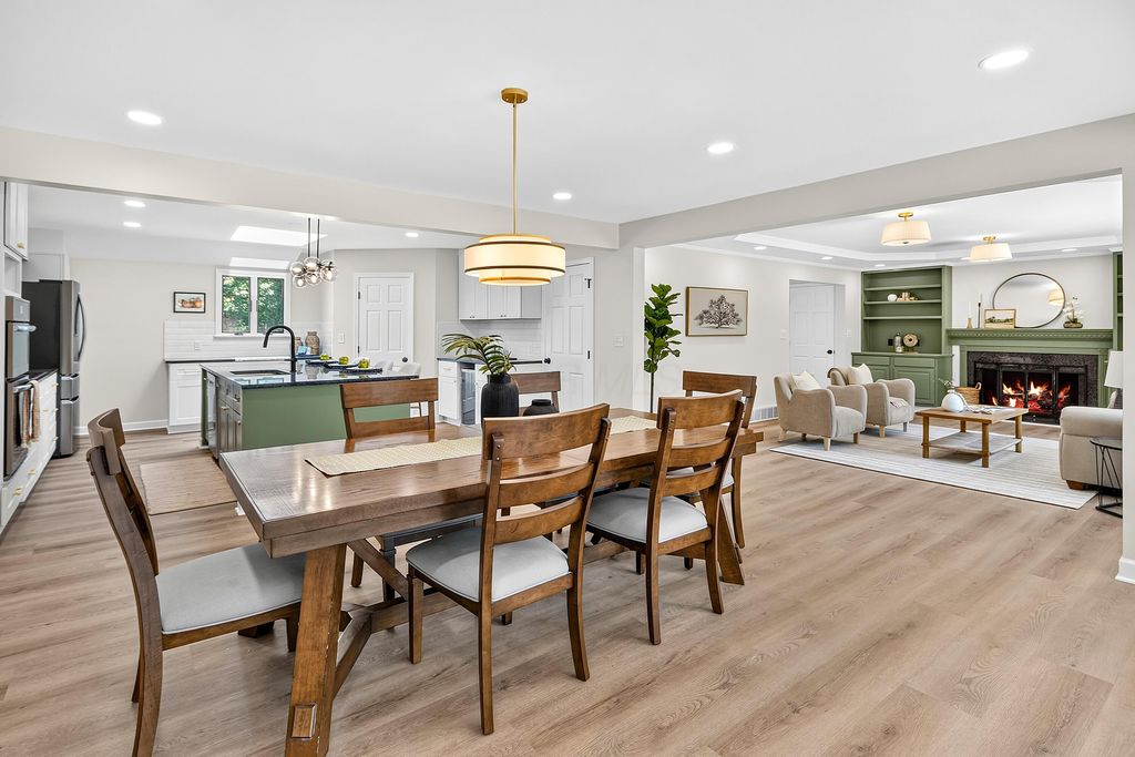 3781 Rushmore Drive, Upper Arlington, OH 43220