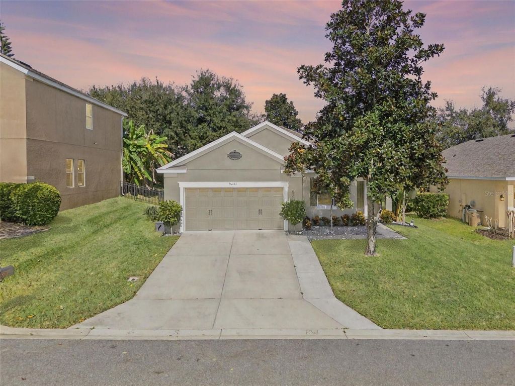 30242 TOKARA, Mount Dora, FL 32757