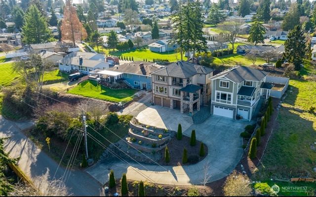 23905 43rd Avenue S, Kent, WA 98032