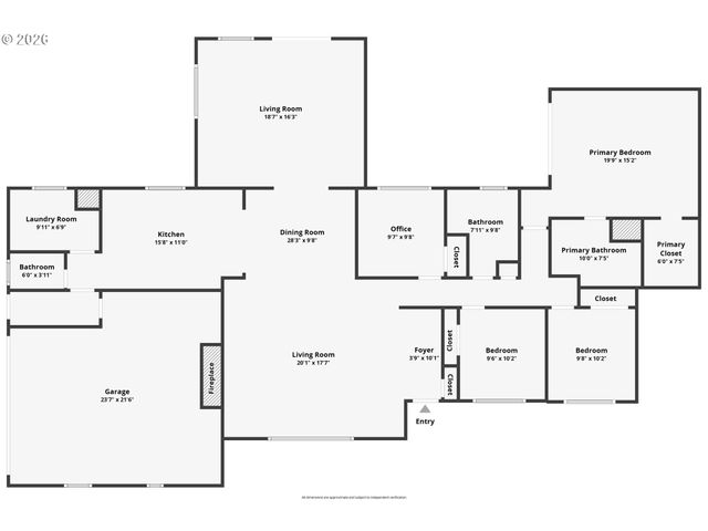 3562 Se CEDAR St, Hillsboro, OR 97123
