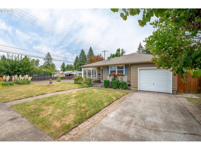 612 Nw 13TH St, Mc Minnville, OR 97128