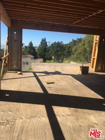 26565 Ocean View Drive, Malibu, CA 90265