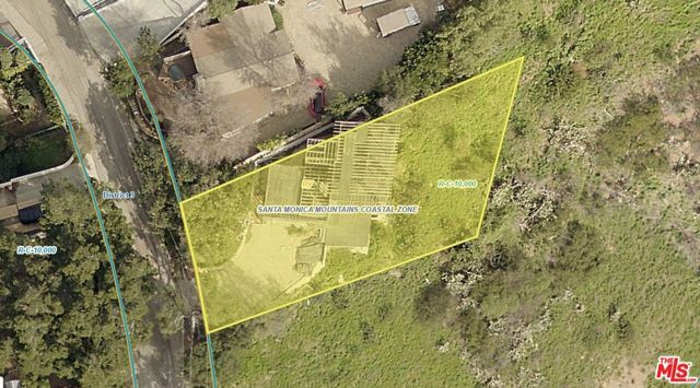 26565 Ocean View Drive, Malibu, CA 90265