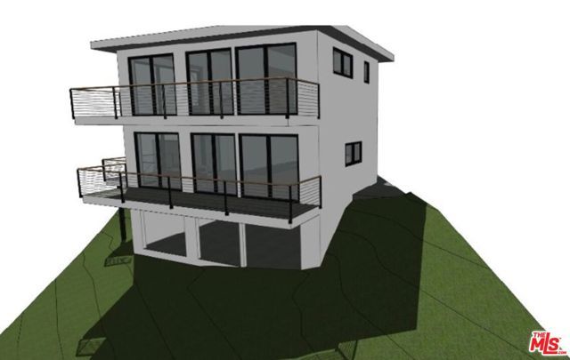 26565 Ocean View Drive, Malibu, CA 90265