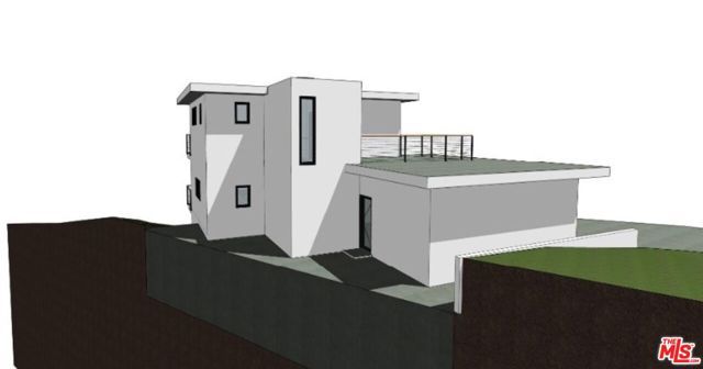 26565 Ocean View Drive, Malibu, CA 90265