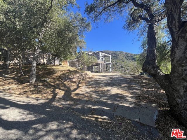 26565 Ocean View Drive, Malibu, CA 90265