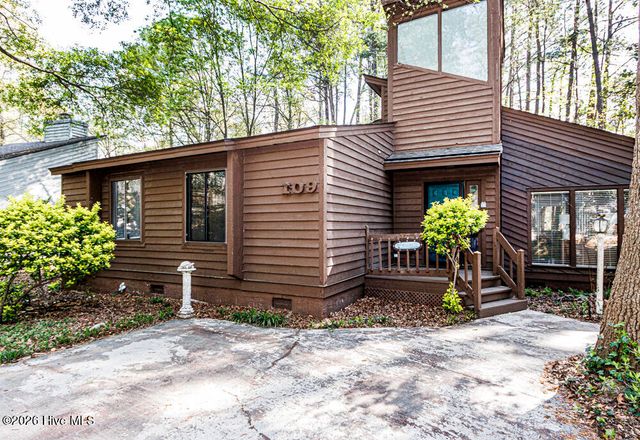 109 Spinnaker Cove, Rocky Mount, NC 27804