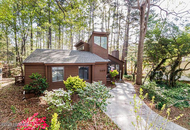 109 Spinnaker Cove, Rocky Mount, NC 27804