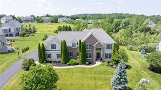 37 Turning Leaf Drive, Pittsford, NY 14534