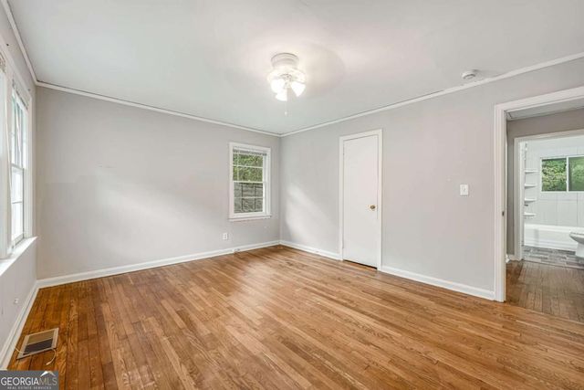 847 Gertrude Place NW, Atlanta, GA 30318
