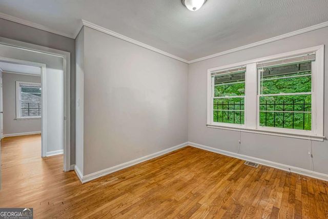 847 Gertrude Place NW, Atlanta, GA 30318