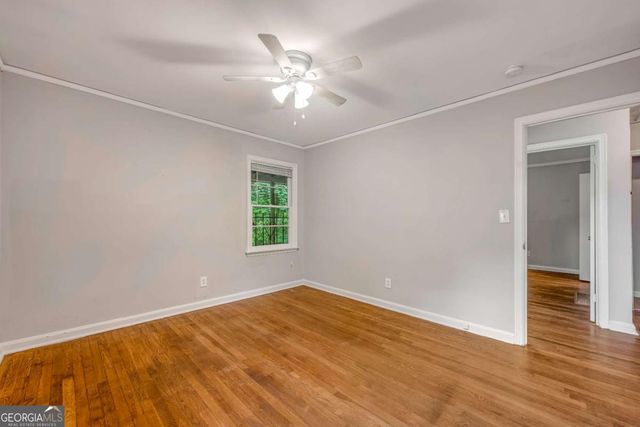 847 Gertrude Place NW, Atlanta, GA 30318