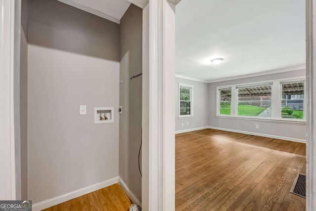 847 Gertrude Place NW, Atlanta, GA 30318